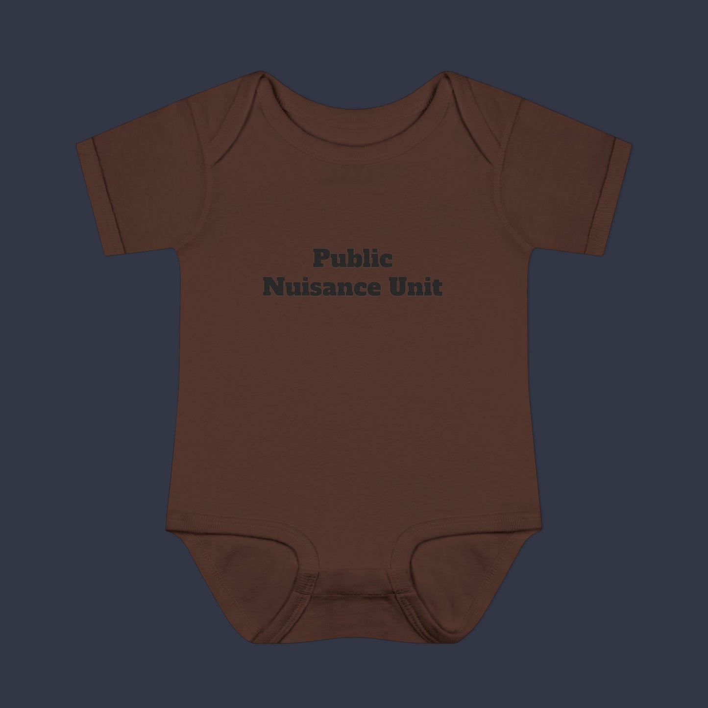 Public Nuisance Unit