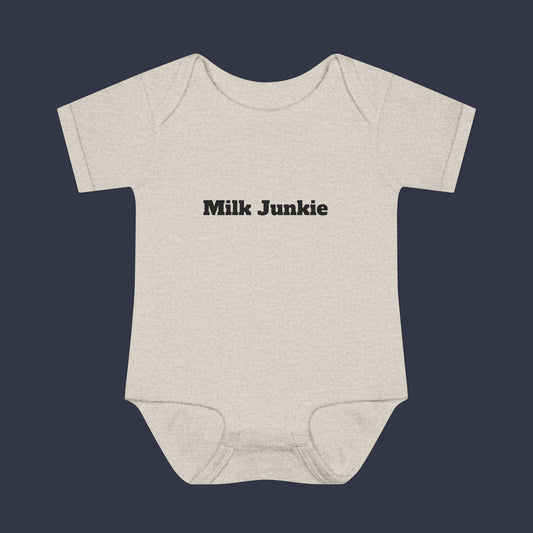 Milk Junkie