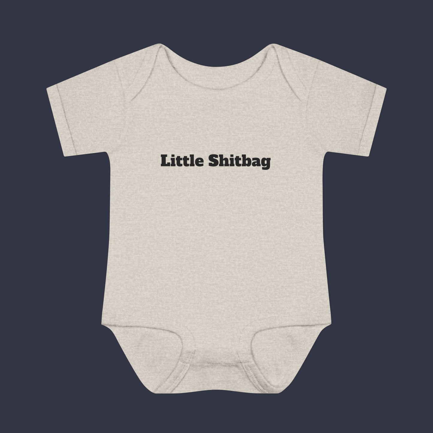 Little Shitbag