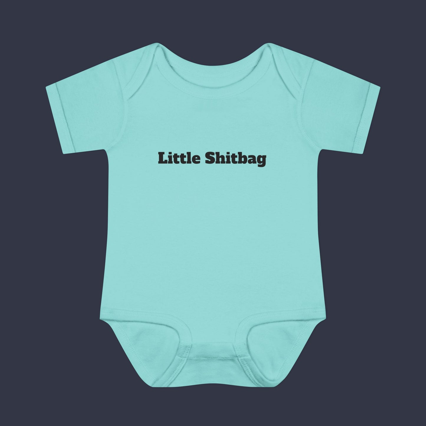 Little Shitbag
