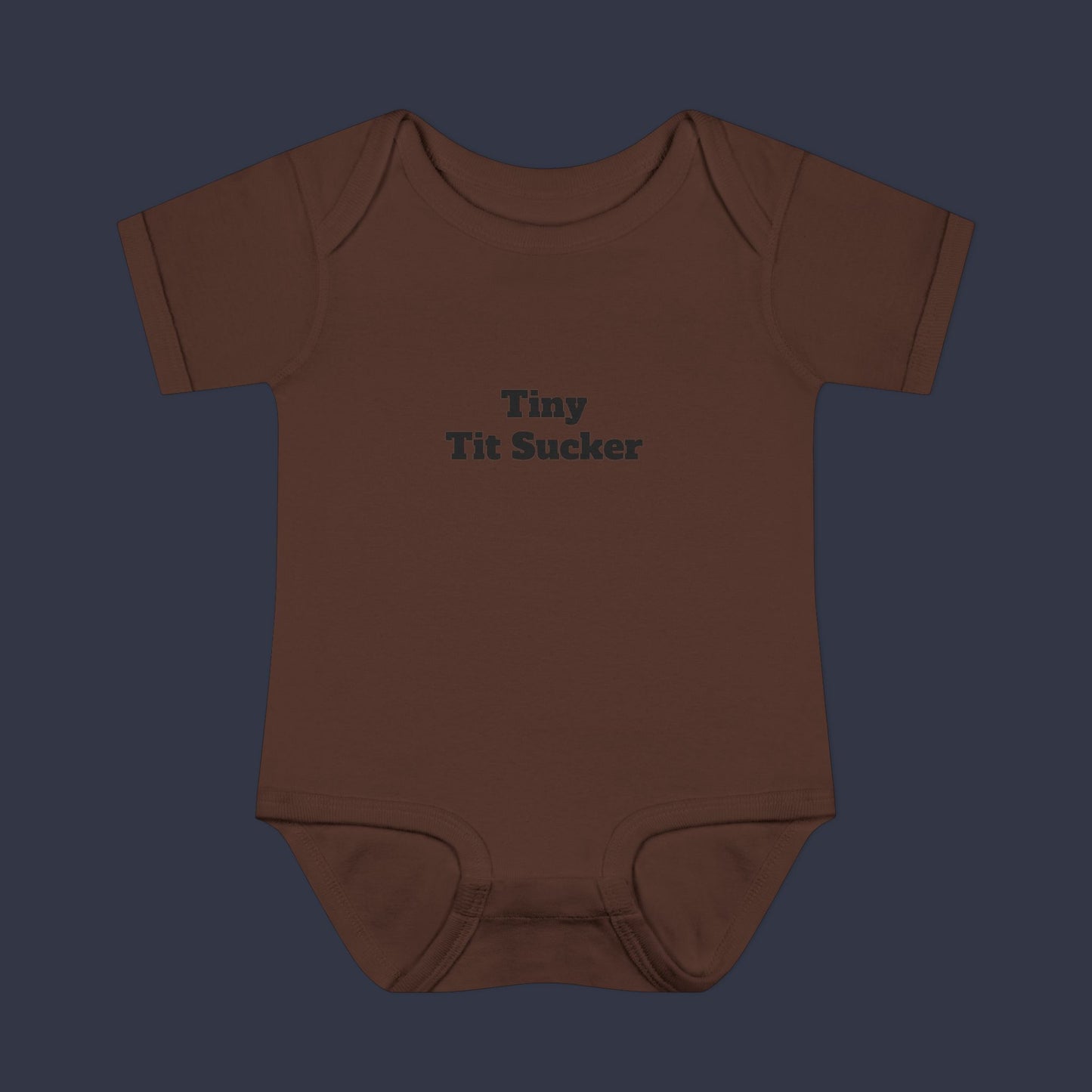 Tiny Tit Sucker